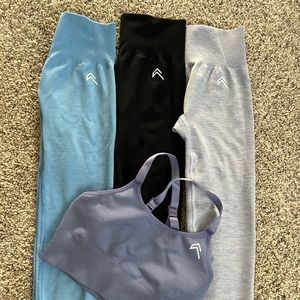 Oner Active / Size Small Classic seamless 2.0